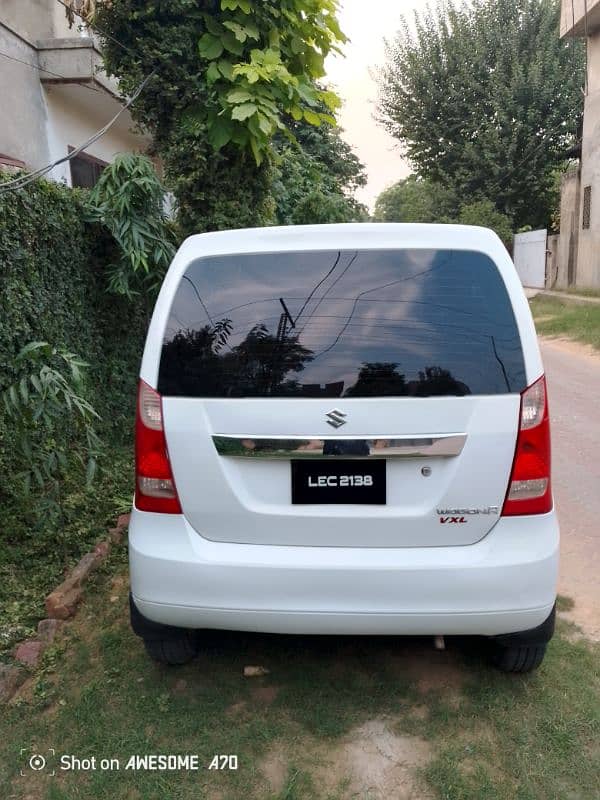 Suzuki Wagon R 2019 2