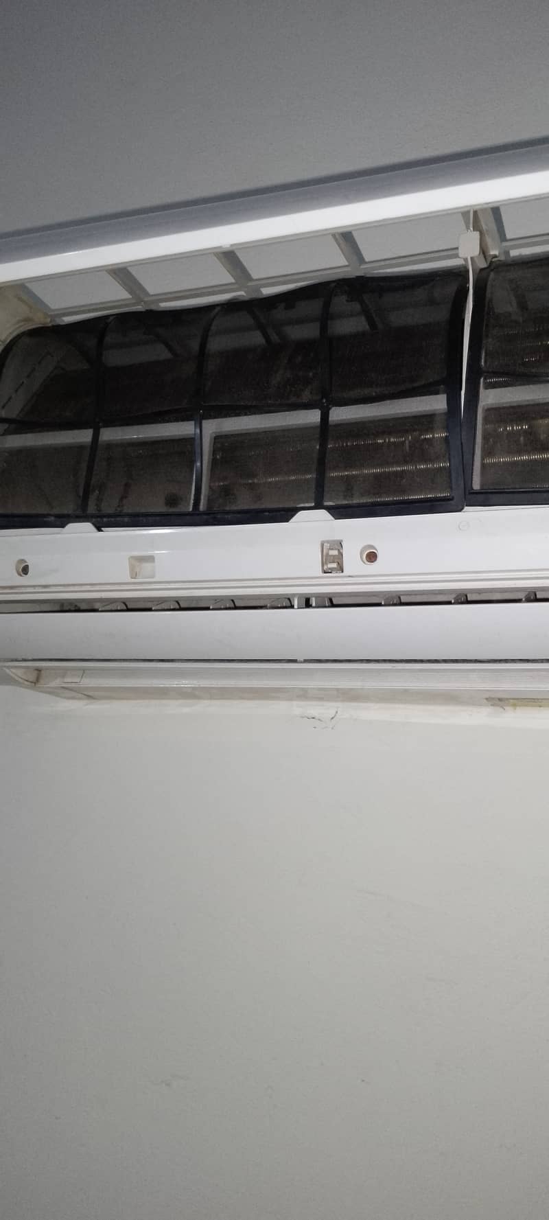 Haier 1.5 Ton Split Inverter AC for sale Very good Condition. (R-410A) 11