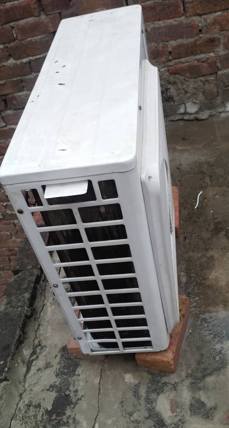 Haier 1.5 Ton Split Inverter AC for sale Very good Condition. (R-410A) 19