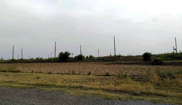 Ideal 1250 Square Feet Residential Plot Available In I-12/3, Islamabad 1