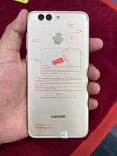 Huawei pova  2 (4/128)