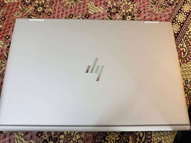 HP EliteBook x360 1040 G6 Notebook i7 8th Generation 1