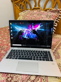 HP EliteBook x360 1040 G6 Notebook i7 8th Generation