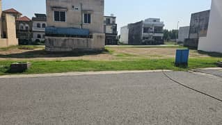 Exciting Opportunity! 7 Marla Plot for Sale in D Block, Street 10, Citi Housing Jhelum