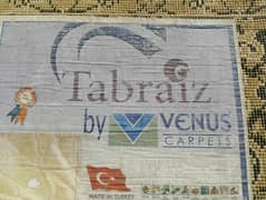 Turkish Rug/Carpet by VENUS