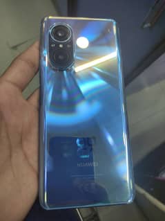 Huawei nova 9se