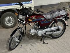 Honda Cd 70