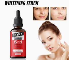 FORT 5IN1 Whitening Serum