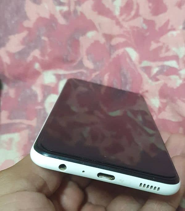 Samsung a23 6 128 in 9.10 condition never open 1