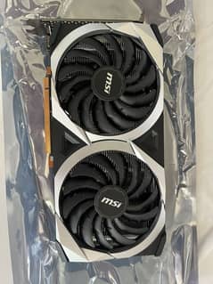 MSI Radeon RX 6600 MECH 8GB