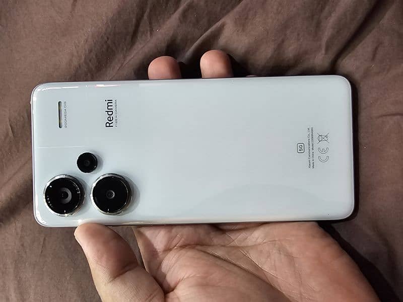 redmi note13pro plus 0