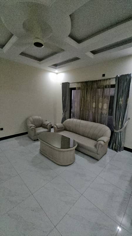 Luxurious 1 Kanal Furnished House For Rent In Citi Housing Jhelum 22