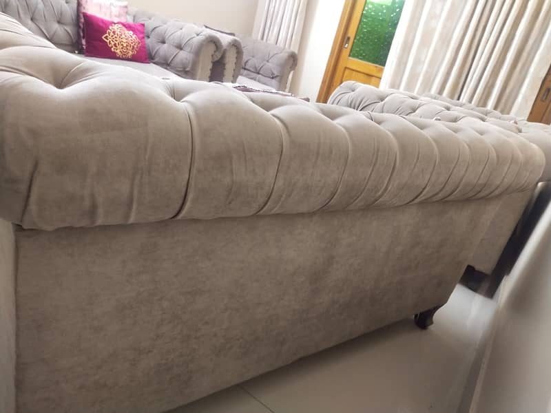 7 seater sofa set 1