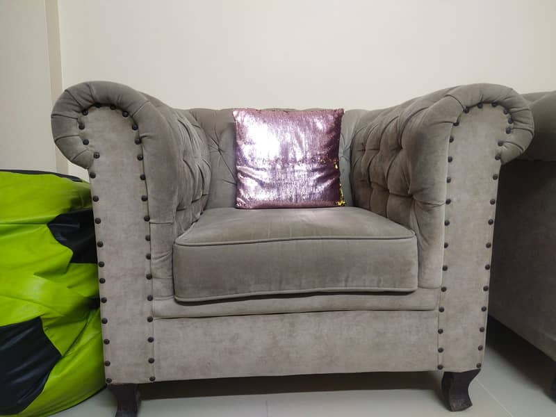 7 seater sofa set 2