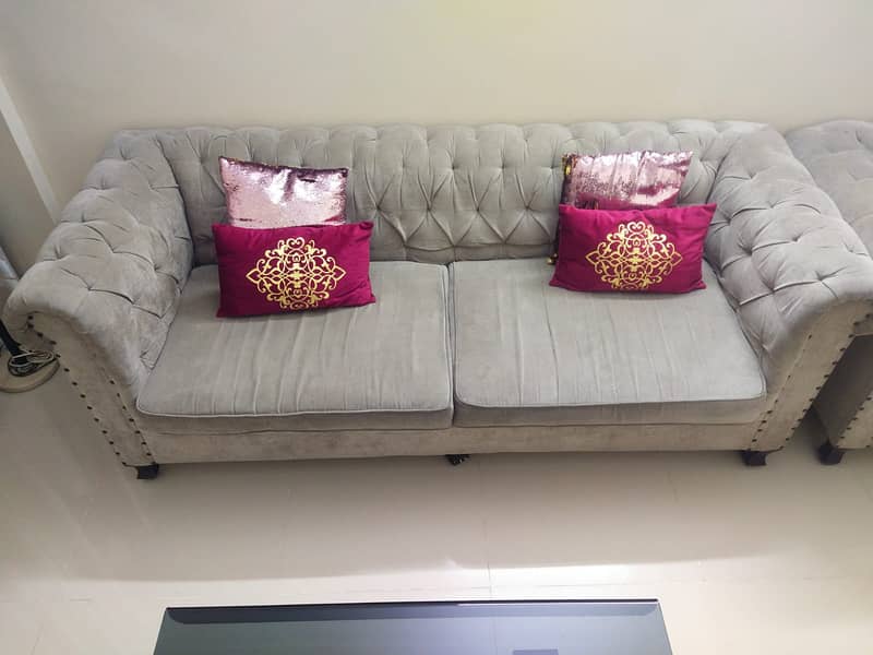 7 seater sofa set 3