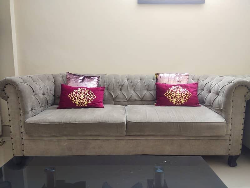 7 seater sofa set 4