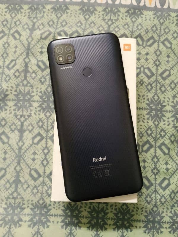 Redmi 9c 1