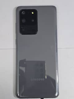 Samsung S20 Ultra Dual sim