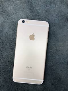 iPhone 6S plus for sale