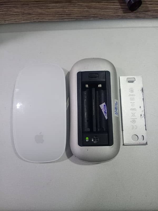 Apple Magic M1 Mouse Stock Available 4