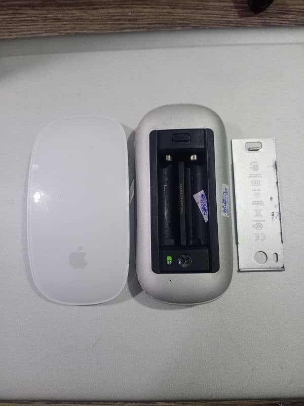 Apple Magic M1 Mouse Stock Available 2