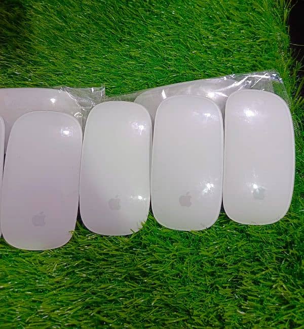 Apple Magic M1 Mouse Stock Available 0