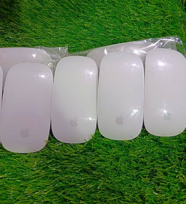 Apple Magic M1 Mouse Stock Available 1