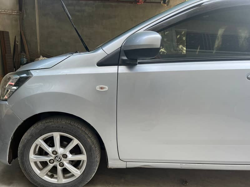 Toyota Pixis Epoch 2019 registration 2022 9