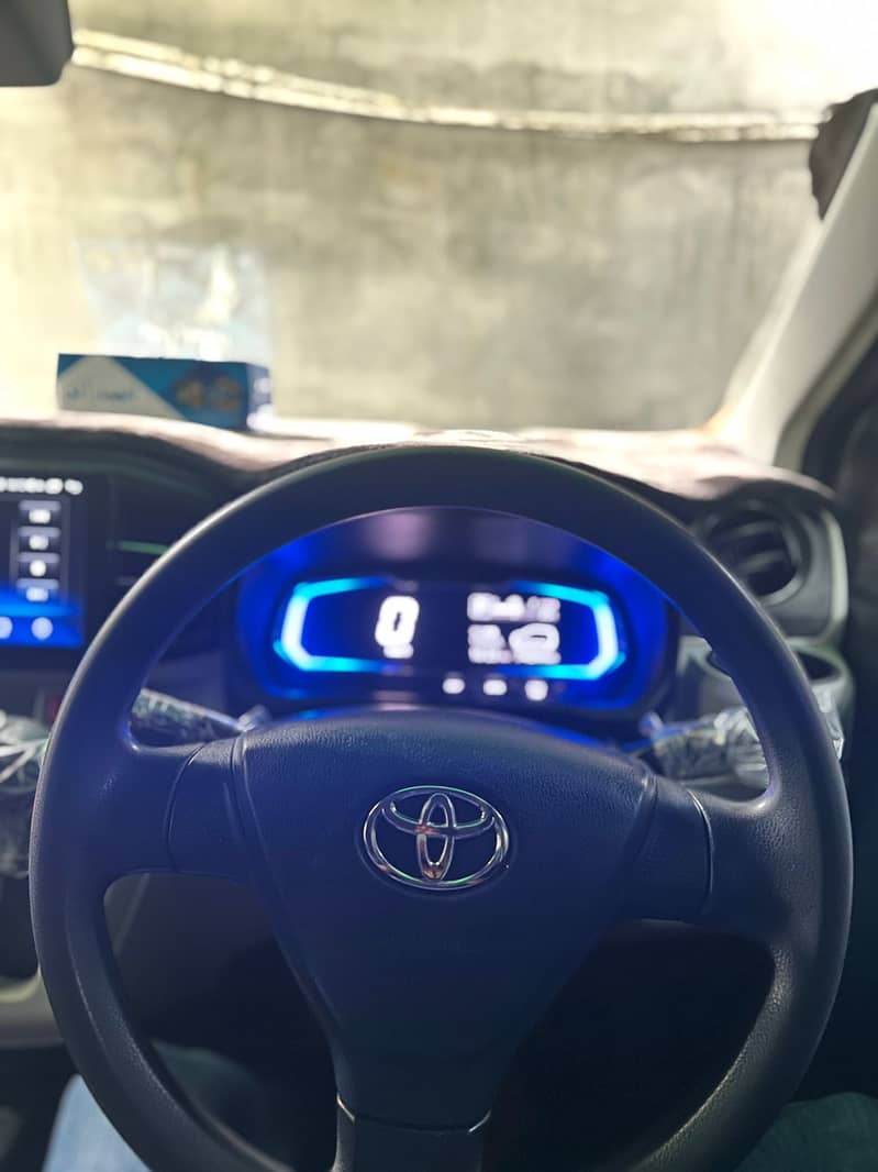 Toyota Pixis Epoch 2019 registration 2022 14