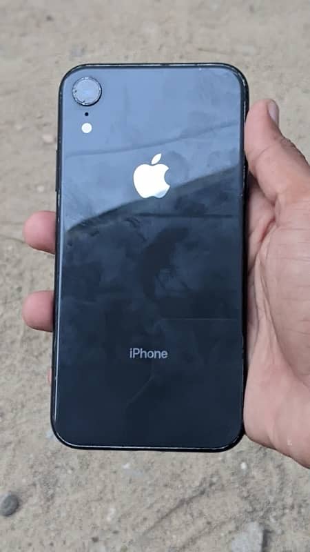 i phone xr 64 gb 1