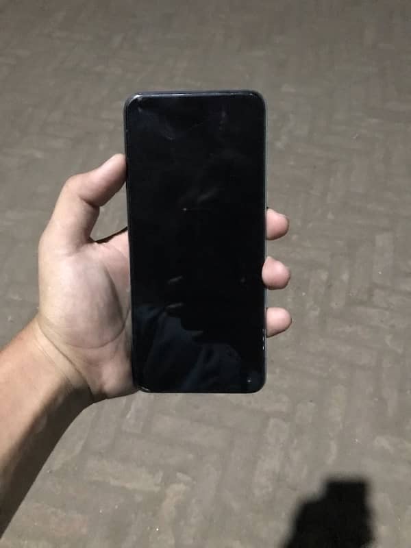 oppo A 76 4