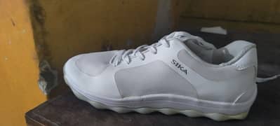 original imported sika shoes for sale