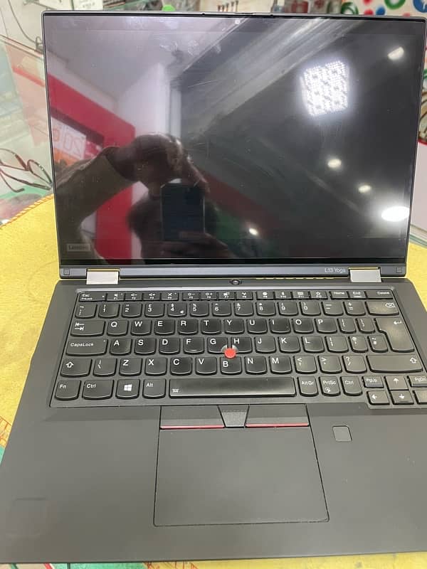 lenovo thingpad 360 yoga L13 4