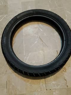 GS 150 TUBELESS TIRE