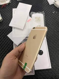 iPhone 6s Stroge 64 GB PTA approved for sale 0348/4580/261