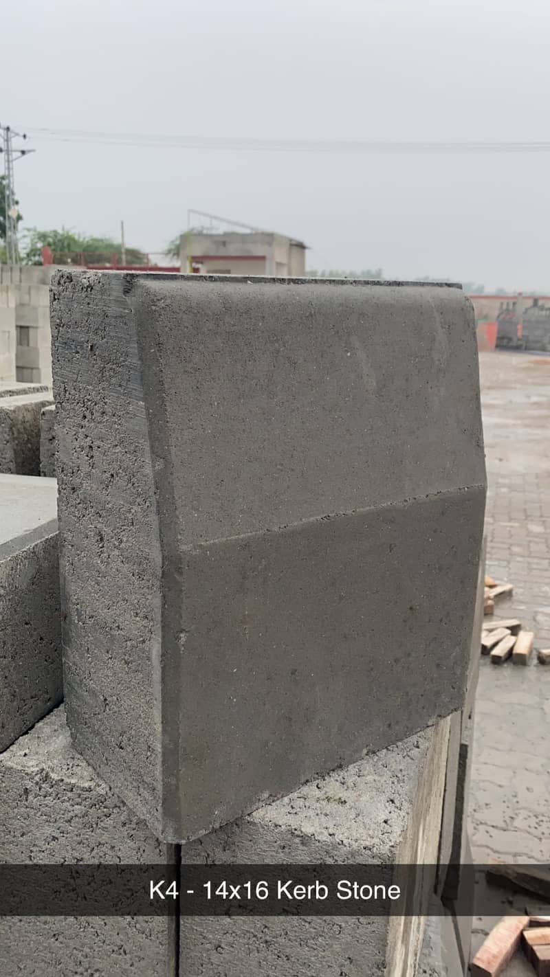 CONCRETE BLOCKS 2