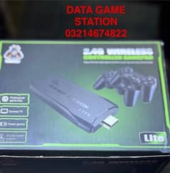 Game Stick 2.4G