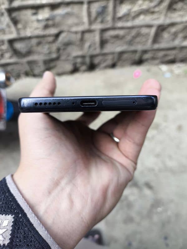 Redmi Note 11 Pro 6+2/128 GB 5