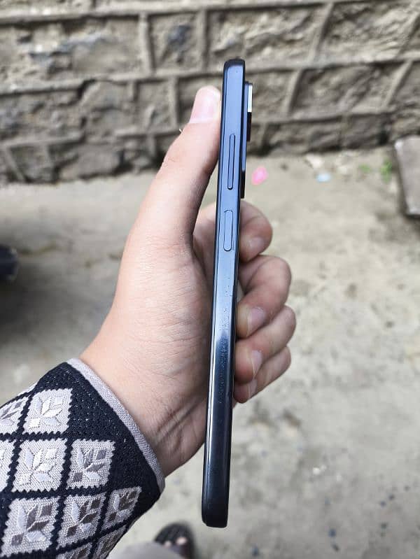 Redmi Note 11 Pro 6+2/128 GB 6