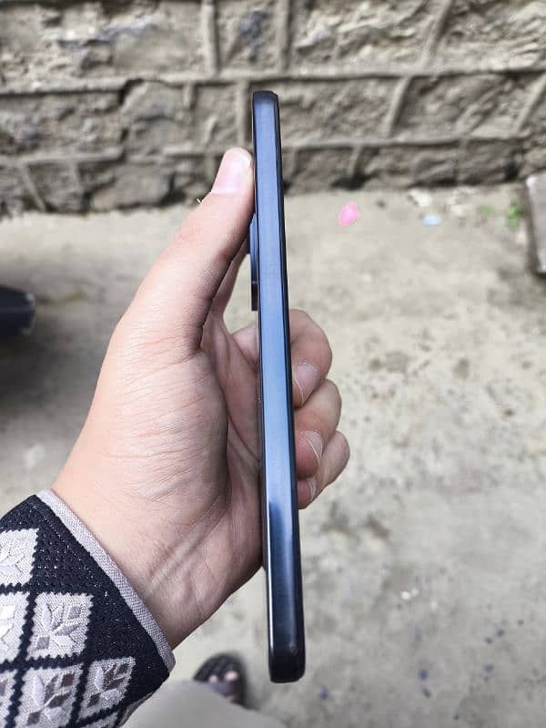 Redmi Note 11 Pro 6+2/128 GB 7