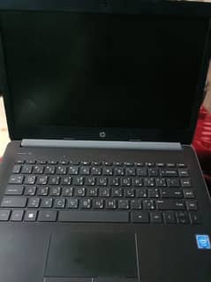 hp laptop