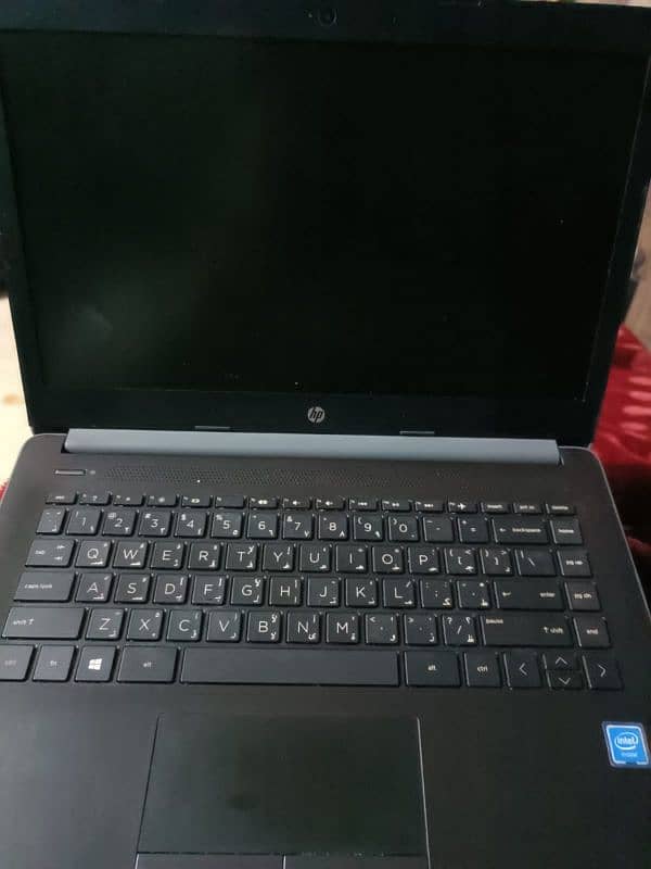 hp laptop 0