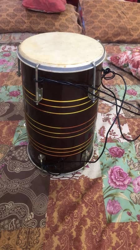 dholak for sale 1