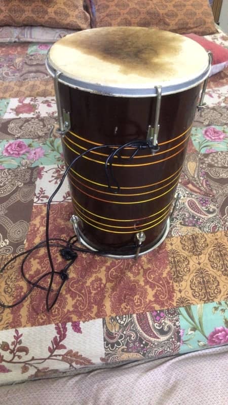 dholak for sale 2