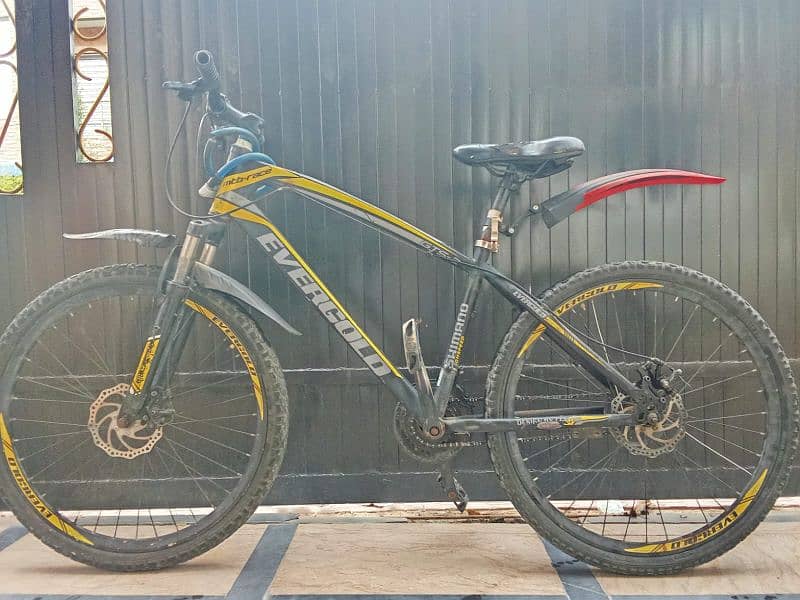 cycle for sale 1