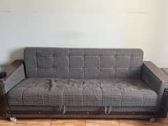 sofa