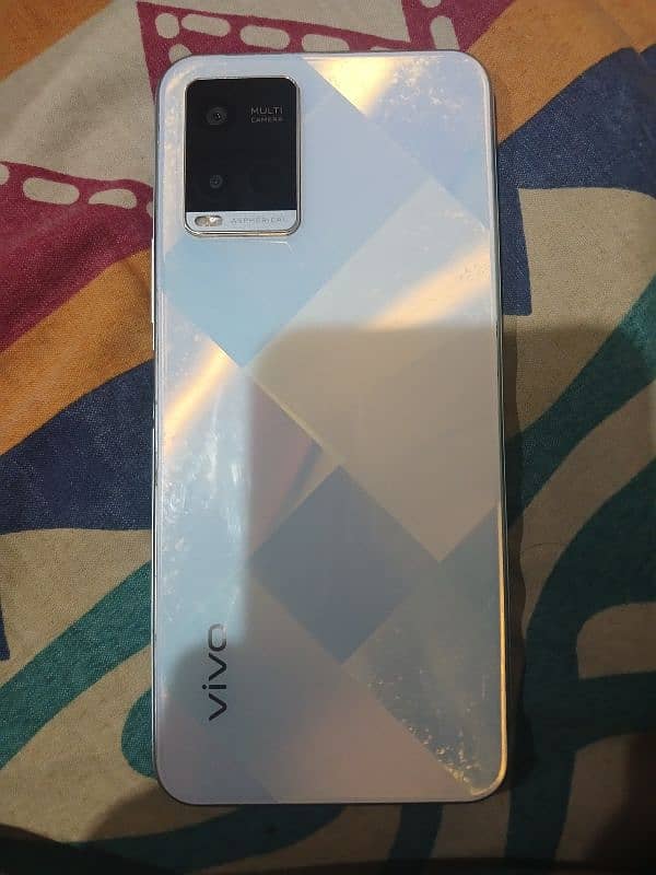 vivo Y21 1