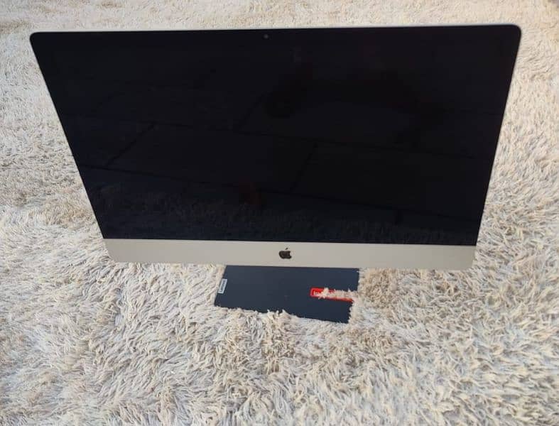 Mac 2015 27 inch 5k retina 1