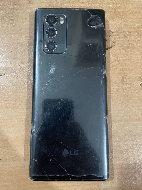 lg wing 5g 6