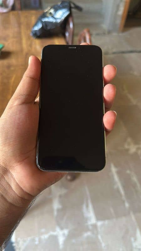 Iphone x Pta Approved 2